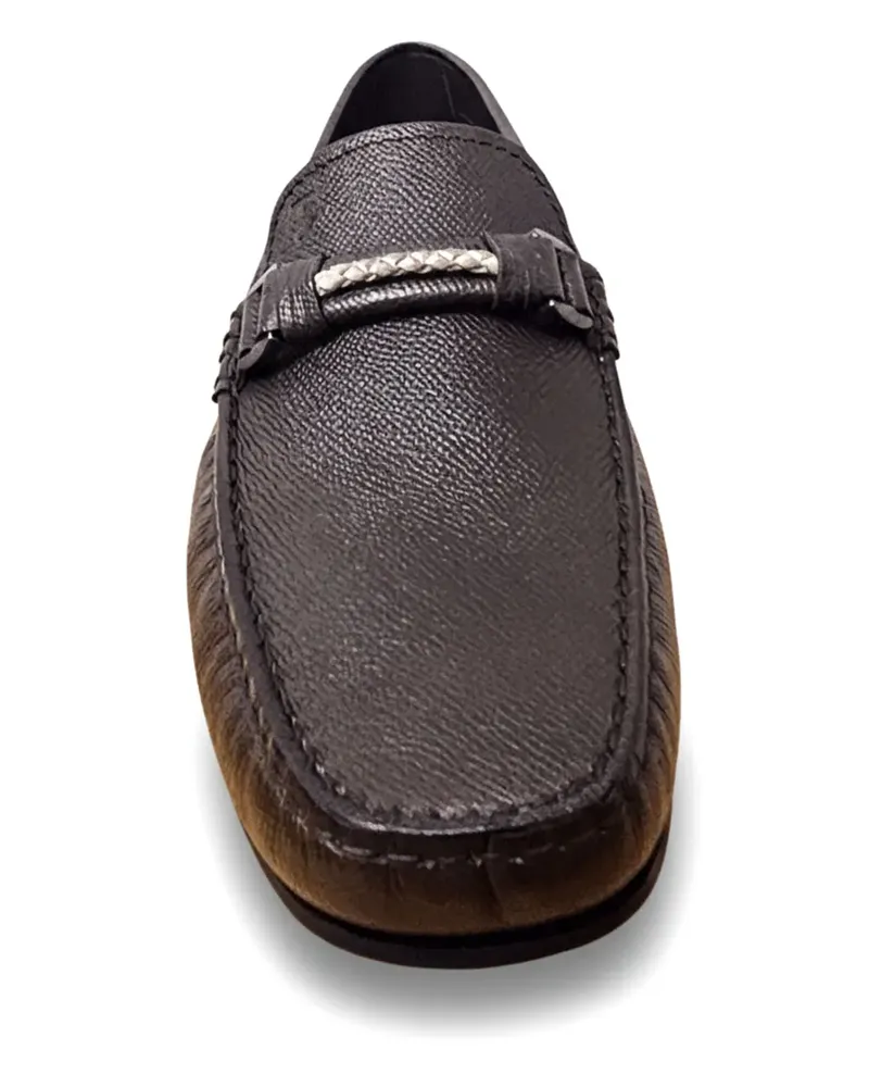 TOD'S City Gommino Loafer - Braun Braun