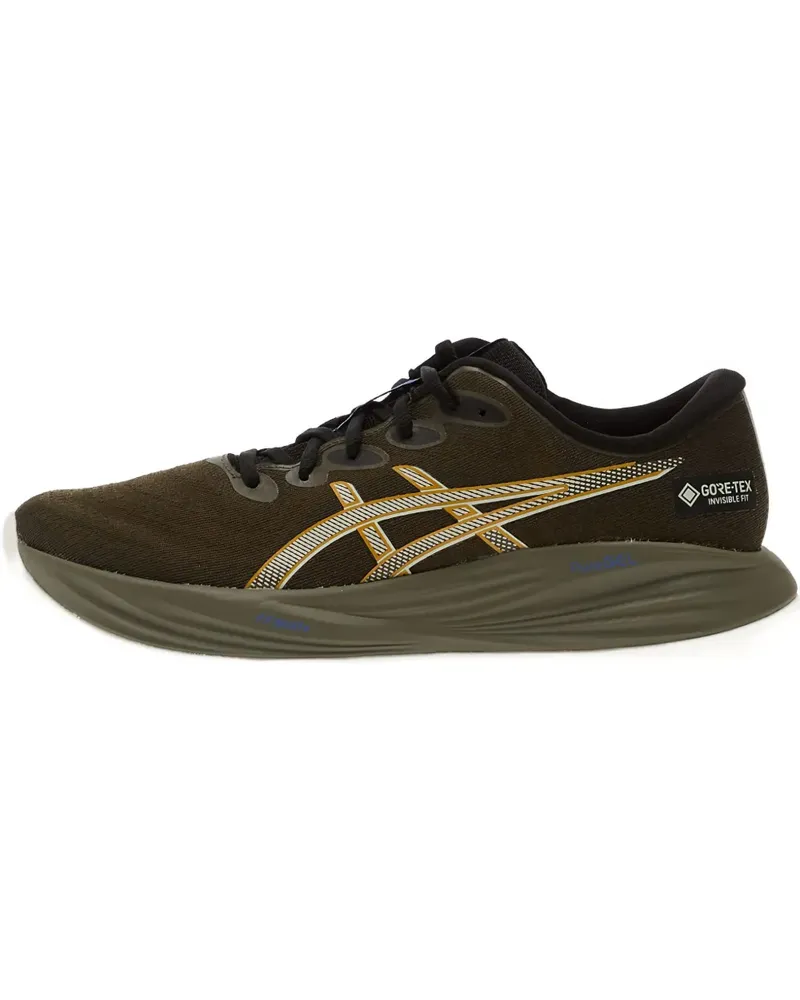 Asics Gel-Cumulus 27 GTX sneakers - Grün Grün