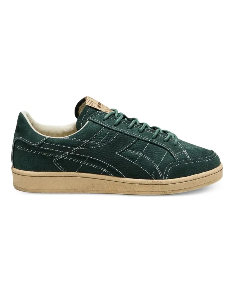 Diadora Prestige Seat Sneakers - Grün Grün