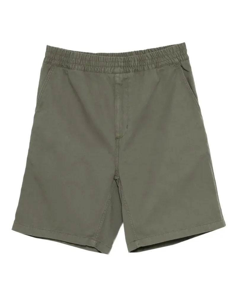 Carhartt WIP elasticated shorts - Grün Grün