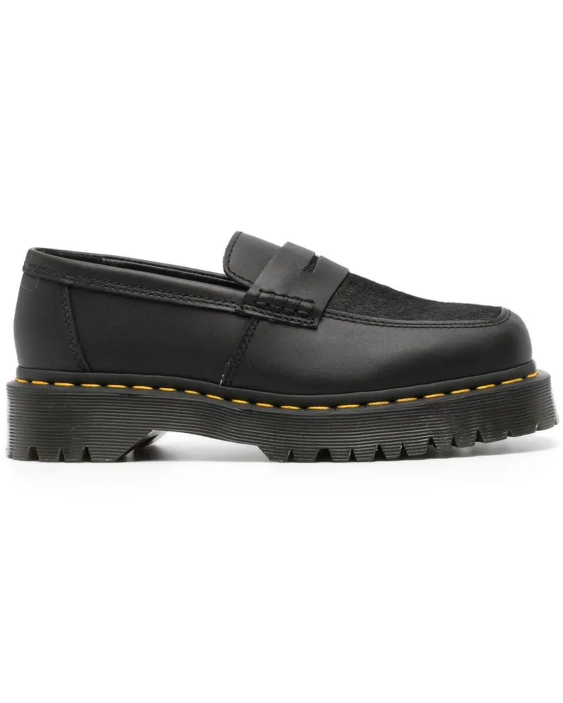 Dr.Martens Penton Bex Loafer Schwarz