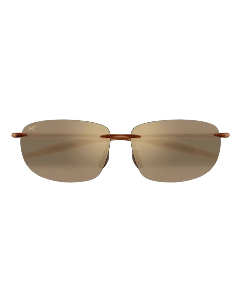 Maui Jim Breakwall Sonnenbrille - Braun Braun