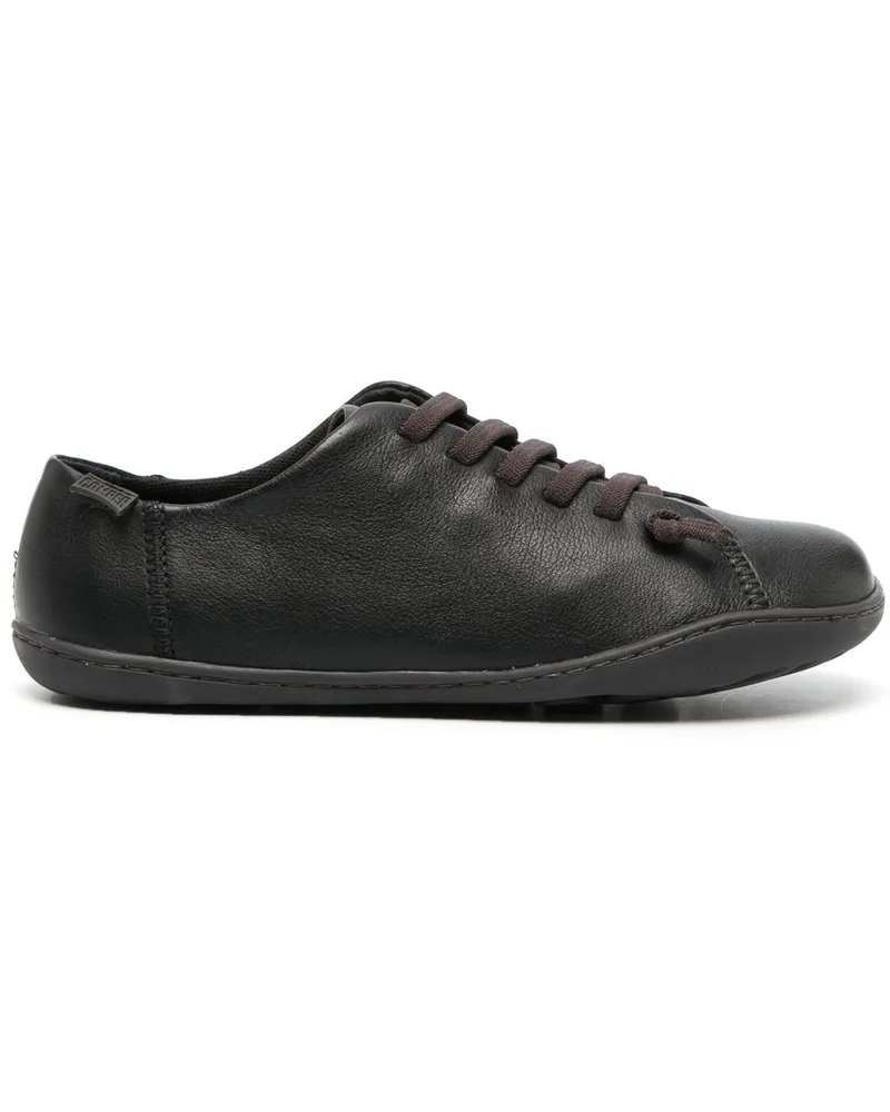 Camper Peu Sneakers - Schwarz Schwarz