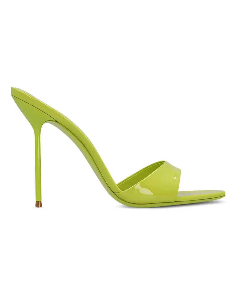 Paris Texas Lidia sandals - Grün Grün