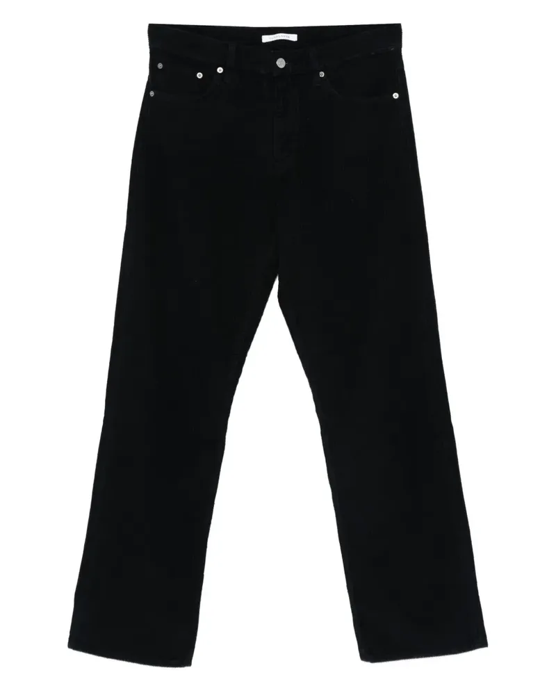 Sunflower Five-Pocket-Jeans - Blau Blau