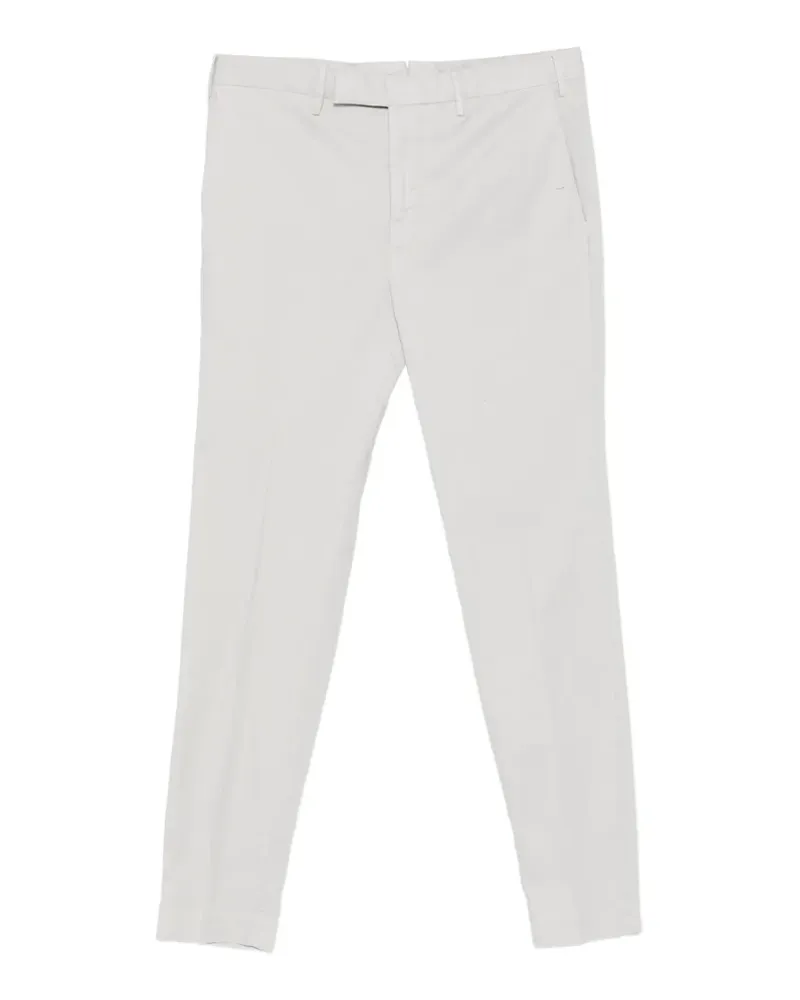 Slowear Gerade Hose - Grau Grau