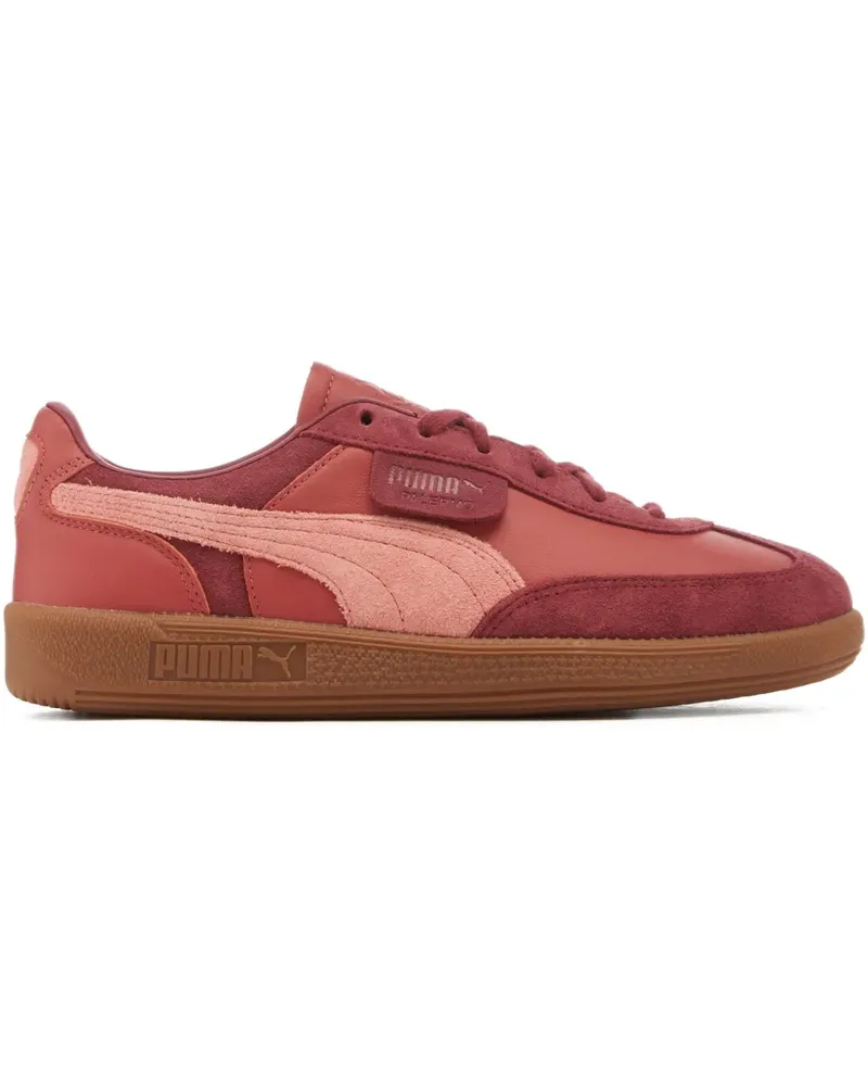 Puma x Palomo Palermo "Team Regal Red/Passionfruit/Astro Red" Sneakers - Rot Rot