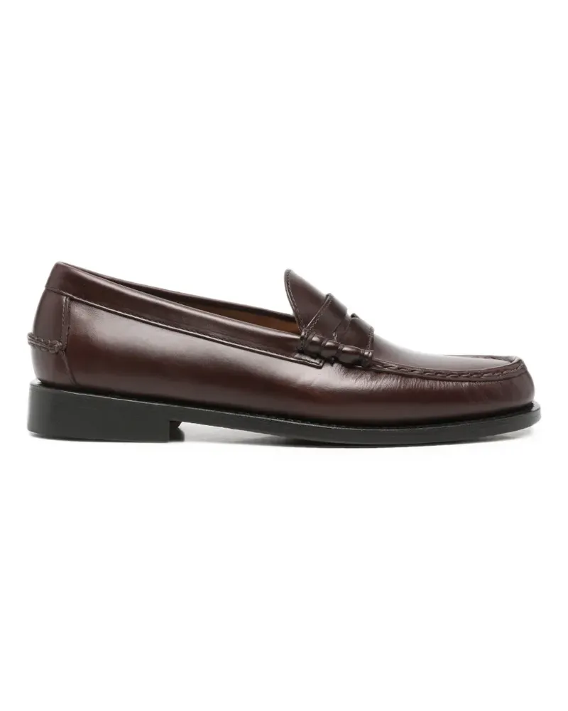 Sebago Klassische Loafer - Braun Braun