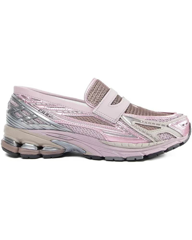 New Balance 1906L slip-on sneakers - Rosa Rosa