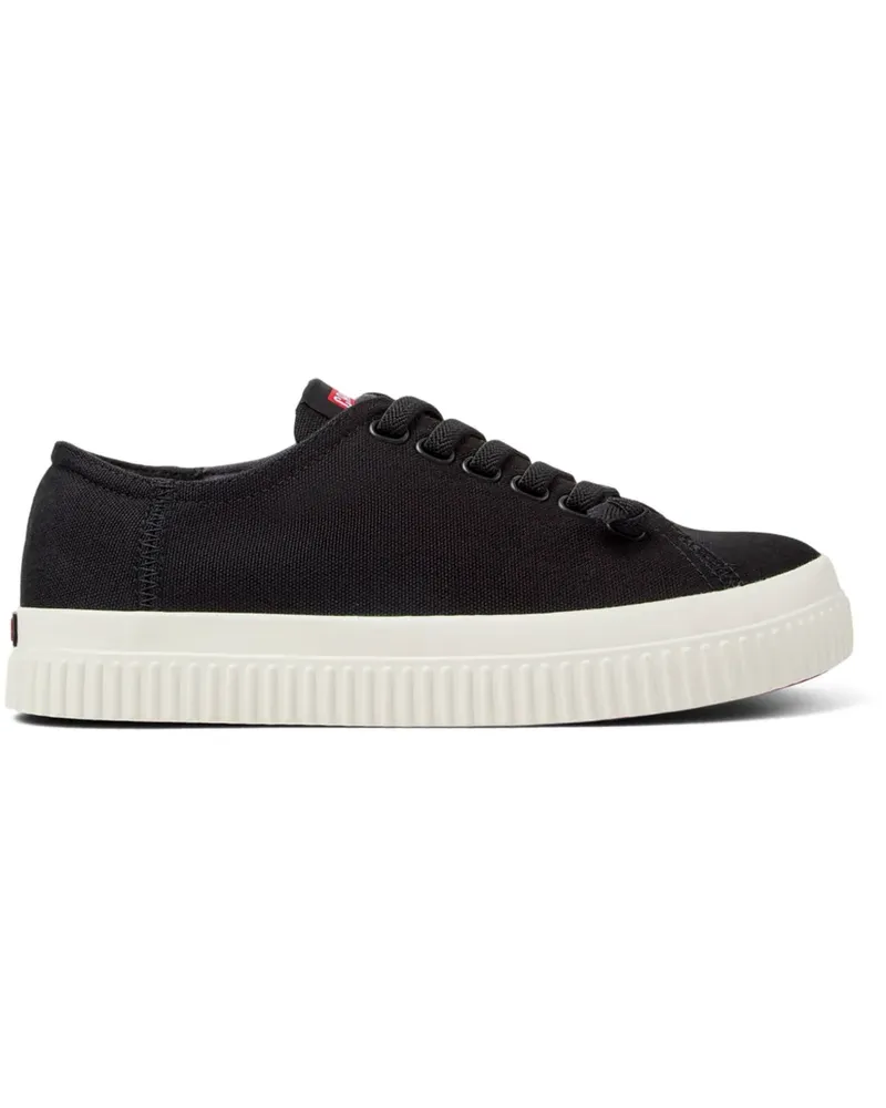 Camper Peu Roda Sneakers - Schwarz Schwarz