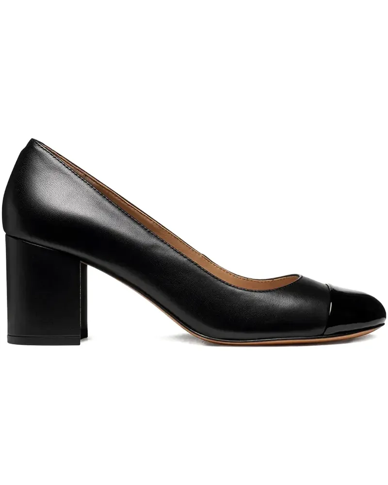 Geox Virnilisa Pumps mit Absatz 65mm - Schwarz Schwarz