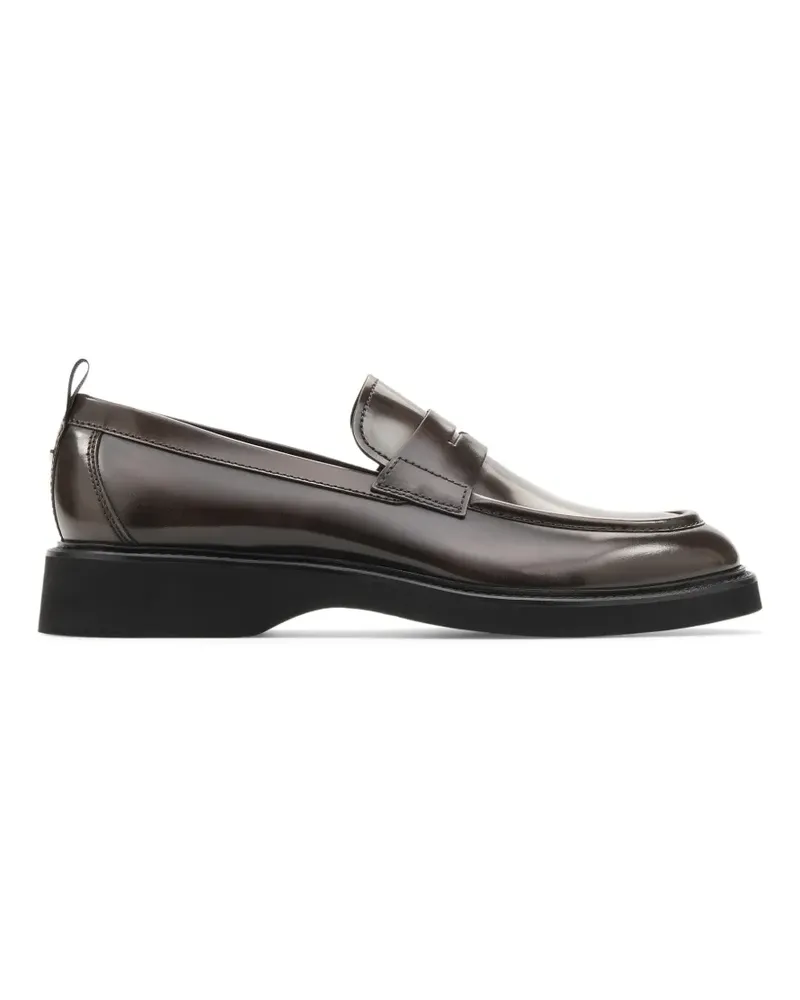 Lottusse Luca Loafer - Braun Braun