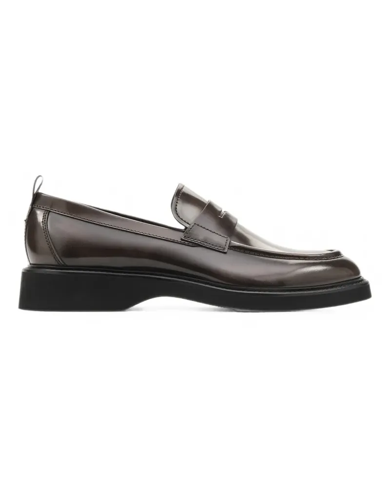 Lottusse Luca Loafer - Braun Braun