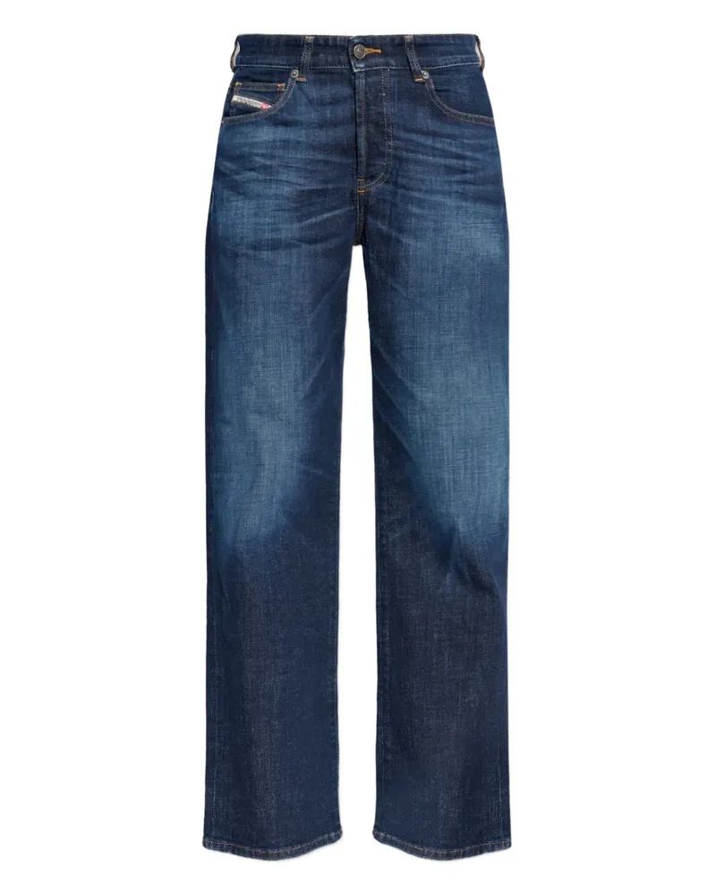 Diesel 1971 D-Sent 0adbl jeans - Blau Blau