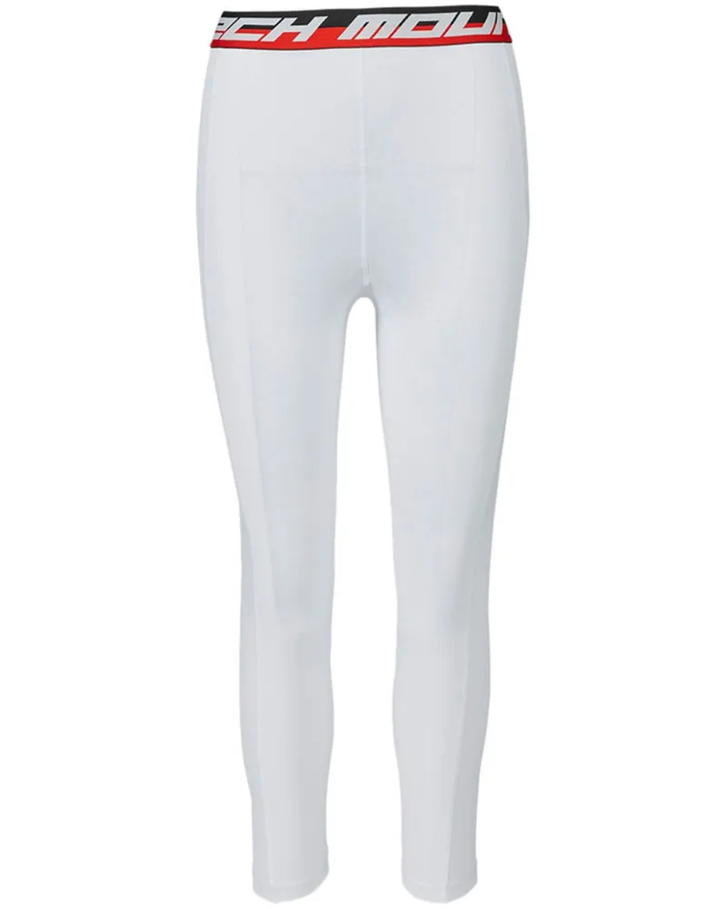 Aztech Mountain Next to Skin Leggings - Weiß Weiß