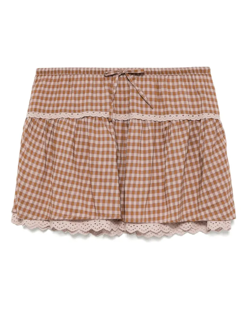 Reformation Tavia Rock - Braun Braun