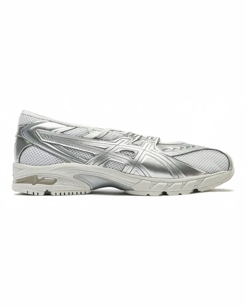 Asics Gel-DS Trainer SP sneakerinas - Silber Silber