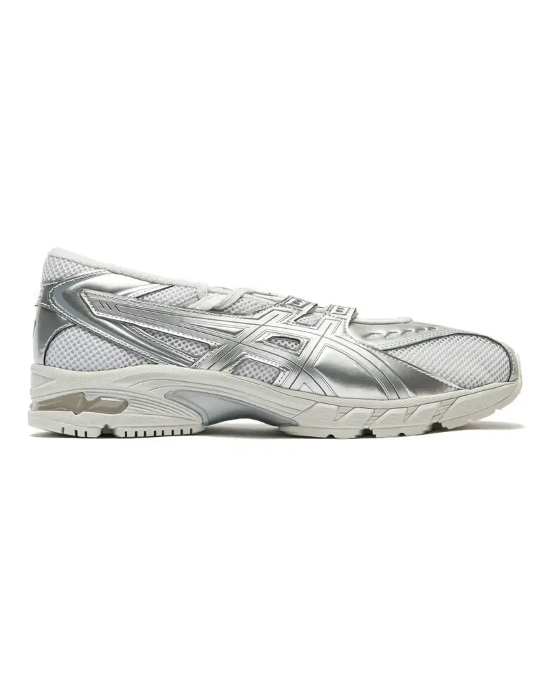 Asics Gel-DS Trainer SP Sneakerinas - Silber Silber