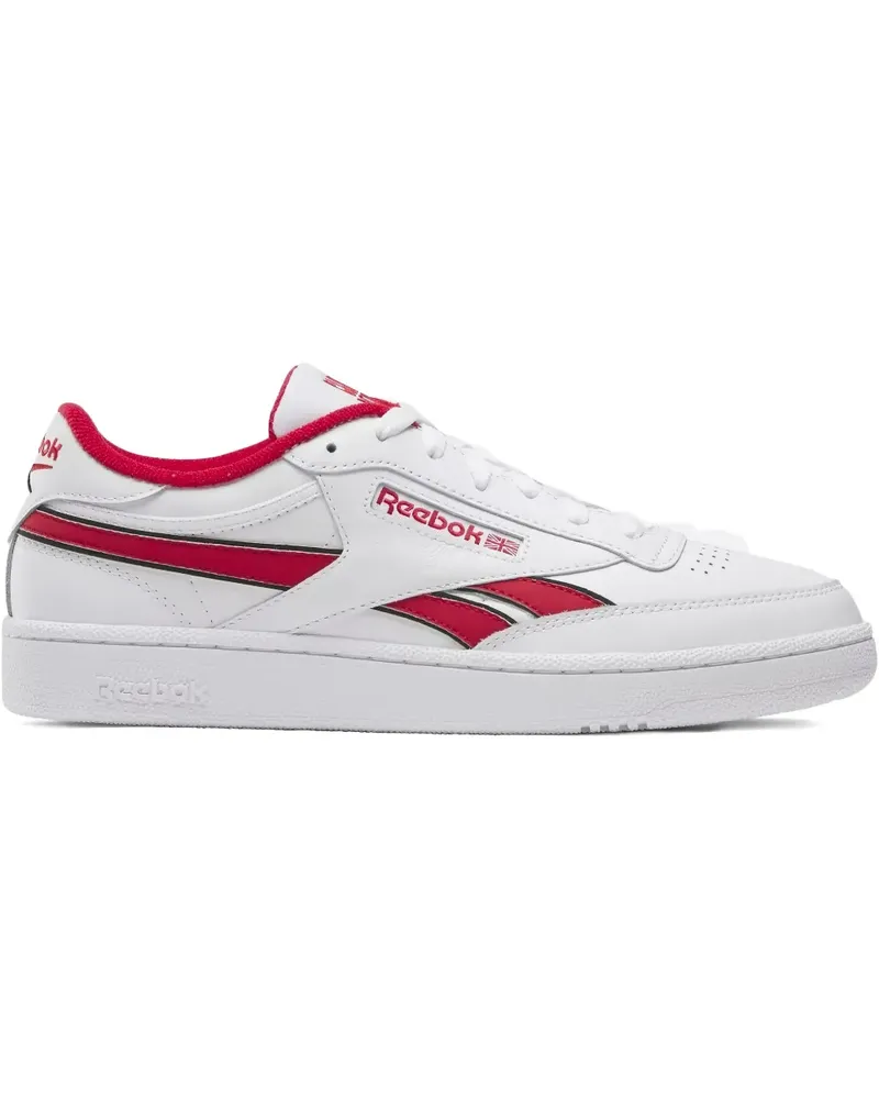 Reebok Club C Revenge Sneakers - Weiß Weiß