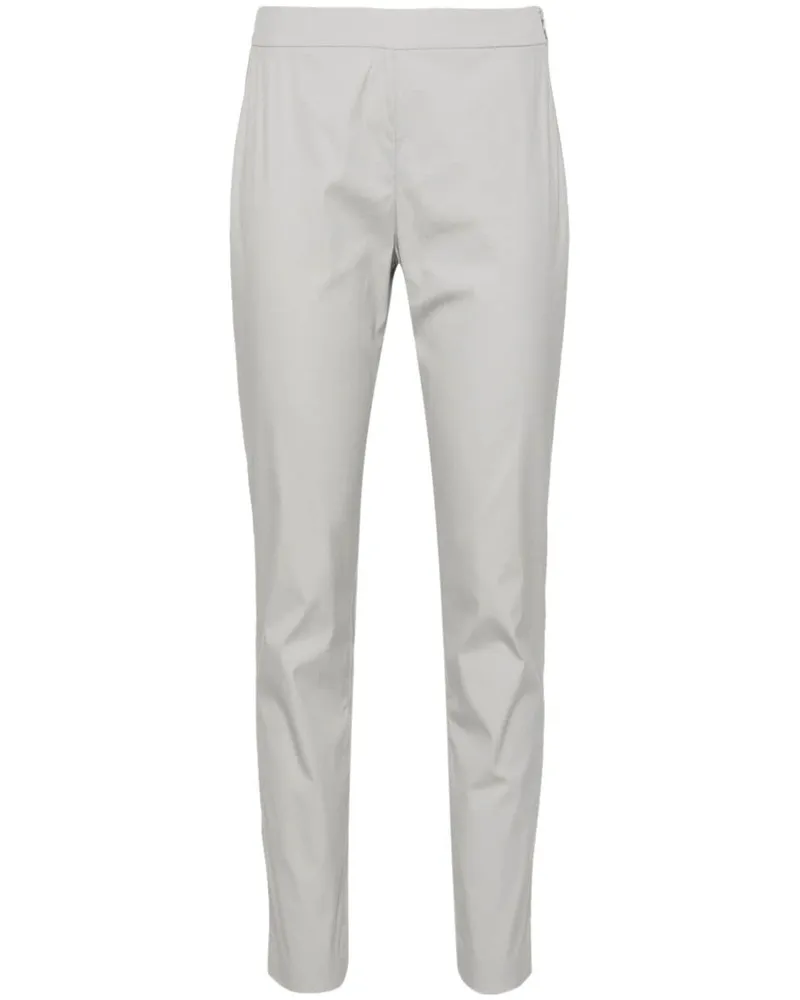 Fabiana Filippi Schmale Hose - Grau Grau