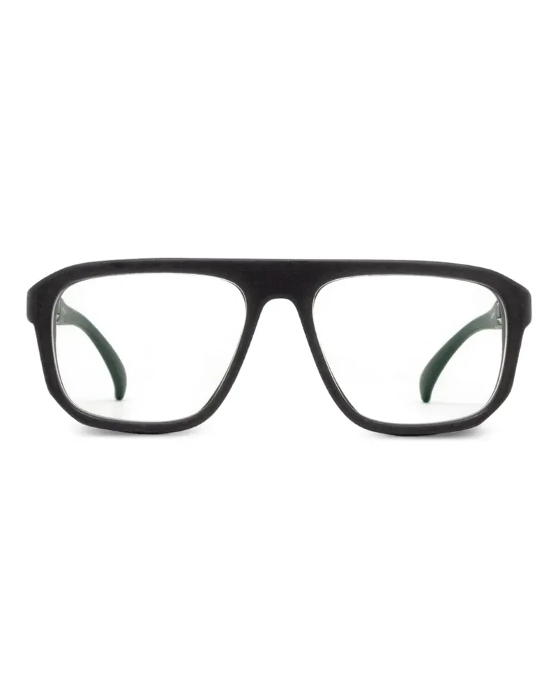 Mykita Karl Brille - Grau Grau