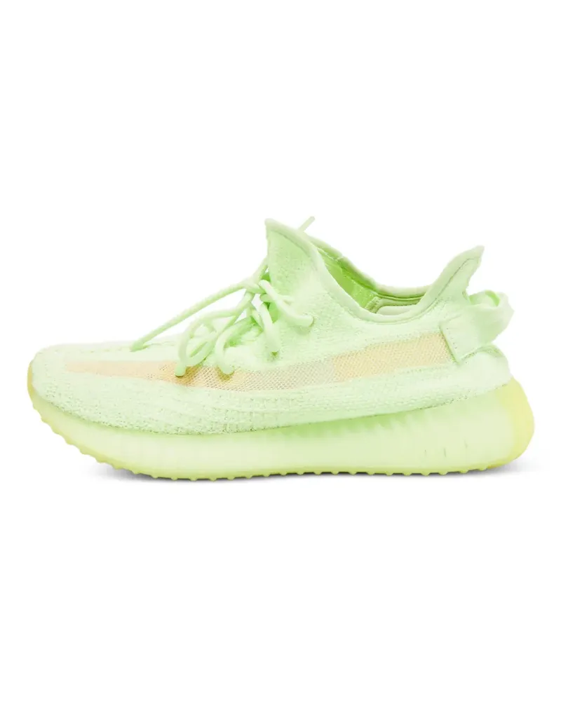 adidas x Yeezy Boost 350 V2 Sneakers - Grün Grün