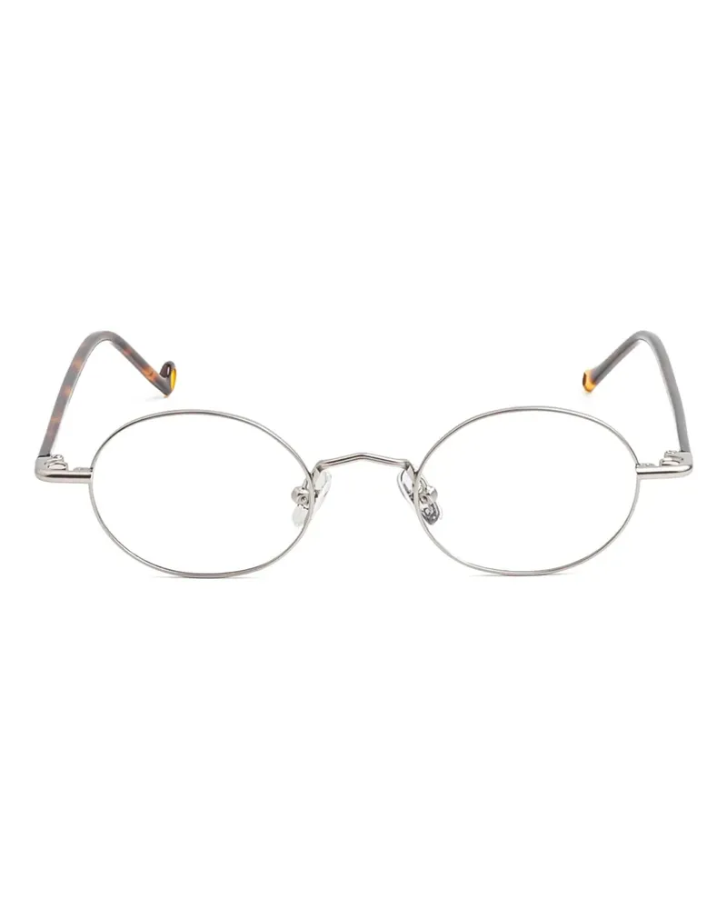 Eyepetizer Ginger Brille - Silber Silber