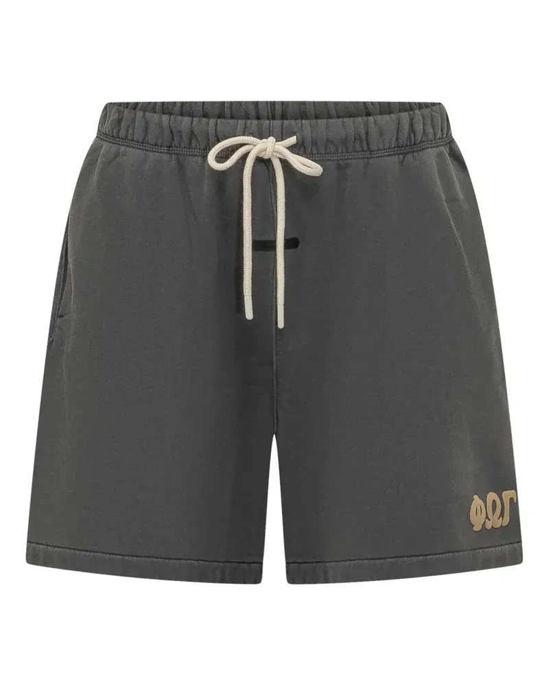 Fear of God Classic Sweatshorts - Grau Grau