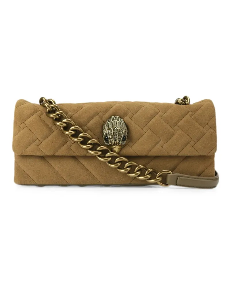 Kurt Geiger Kensington East West Kurt bag - Grün Grün