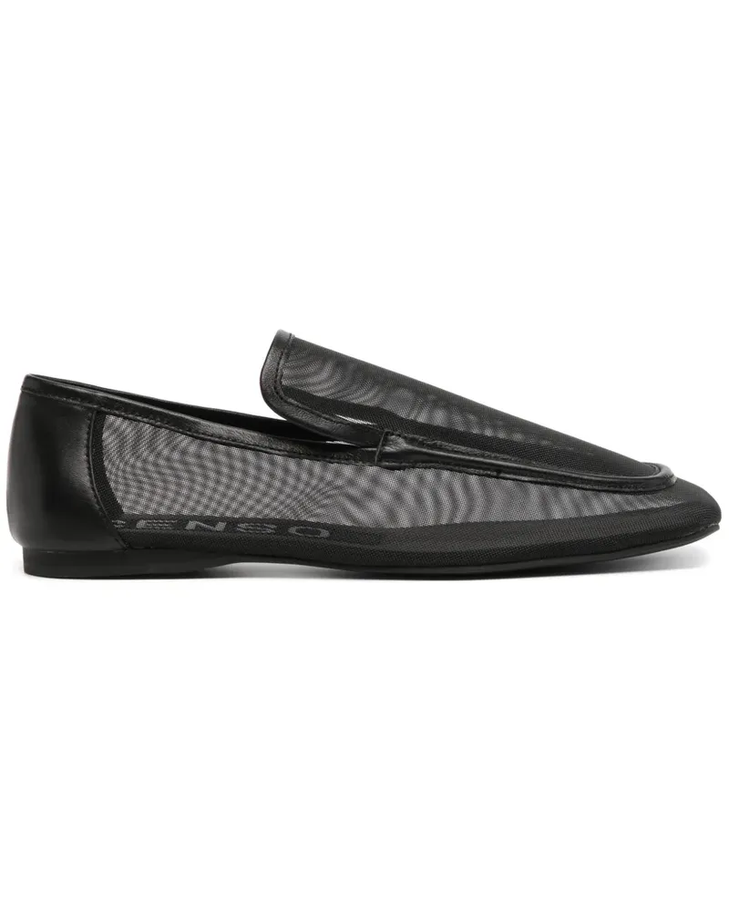 SENSO Benni Loafer - Schwarz Schwarz