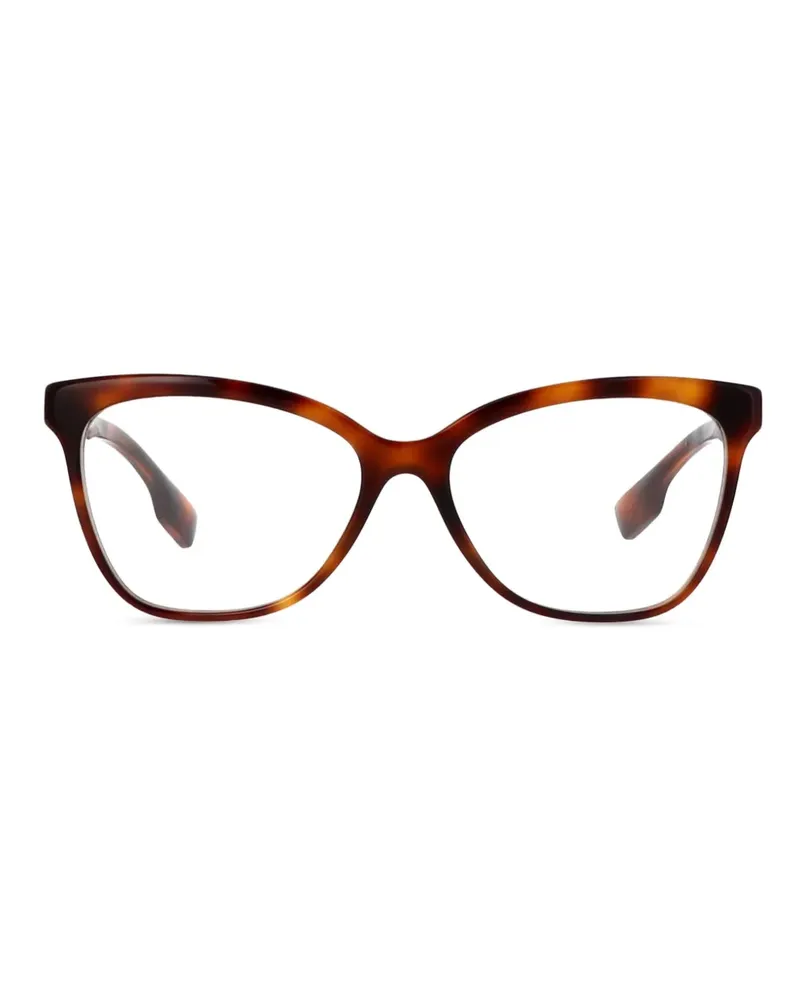 Burberry BE2364 Brille - Braun Braun