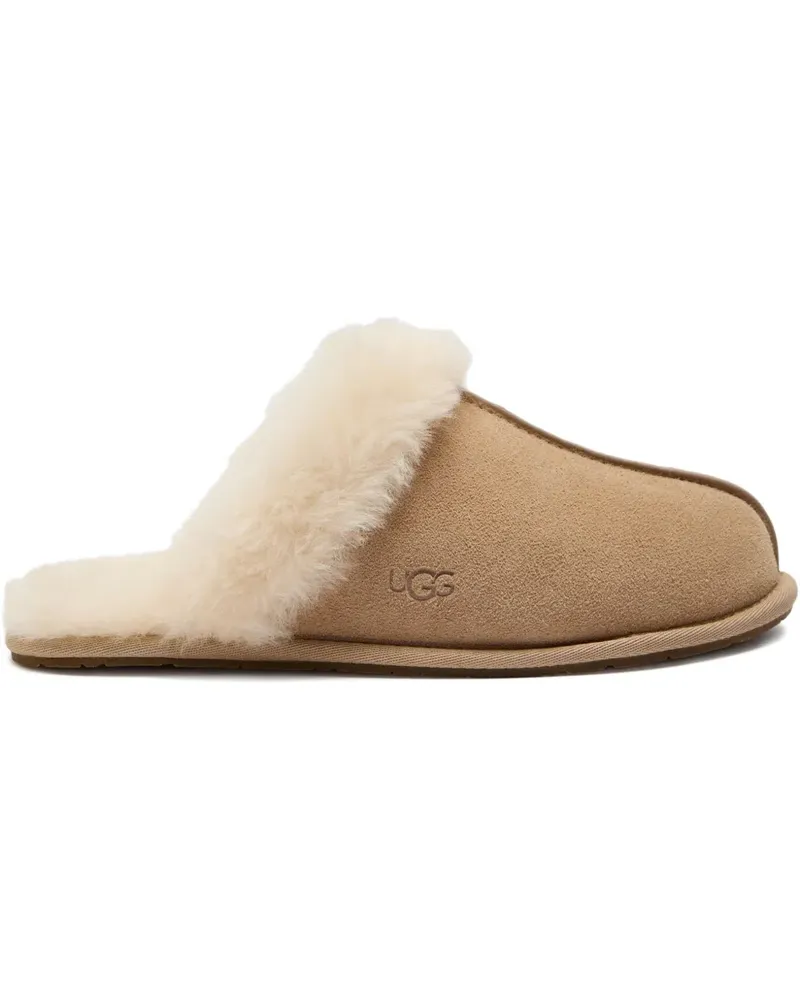 UGG Scuffete II Slipper - Nude Nude