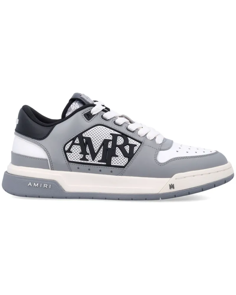 Amiri Classic' Sneakers - Grau Grau