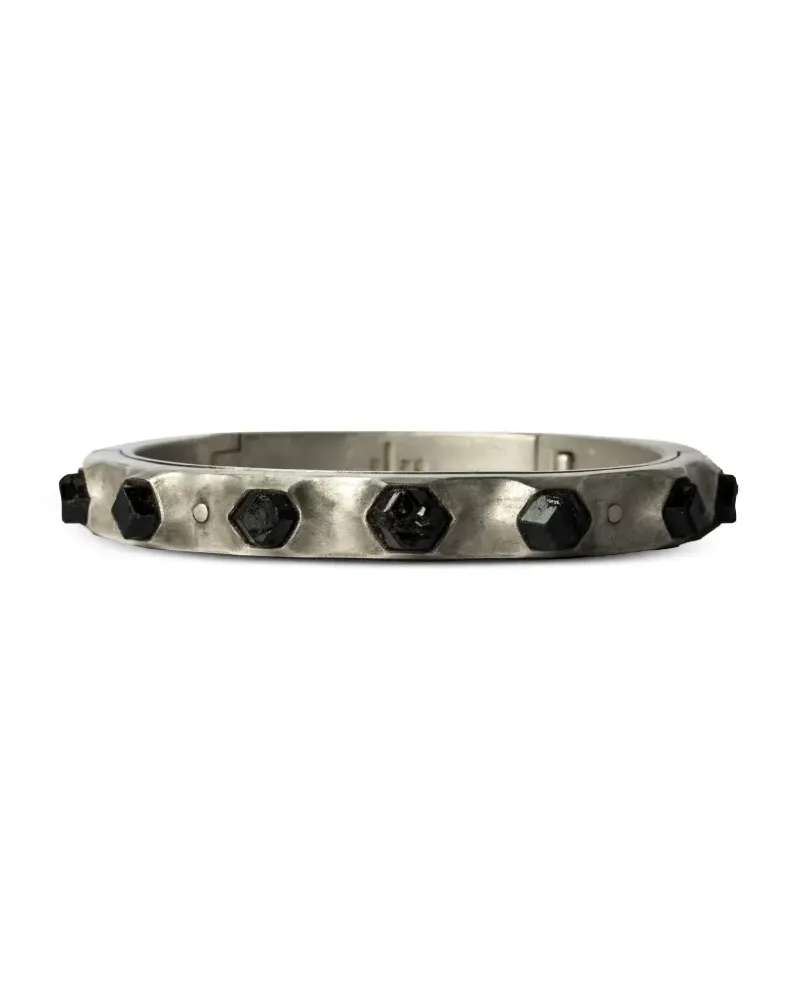 Parts Of Four Sistema V2 Armband aus Sterlingsilber Silber