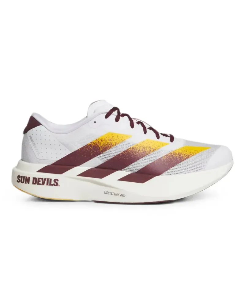 adidas Adizero EVO SL Sneakers - Weiß Weiß