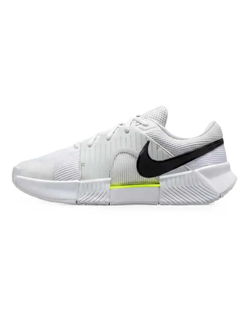 Nike Zoom GP Challenge 1.5 Sneakers - Weiß Weiß