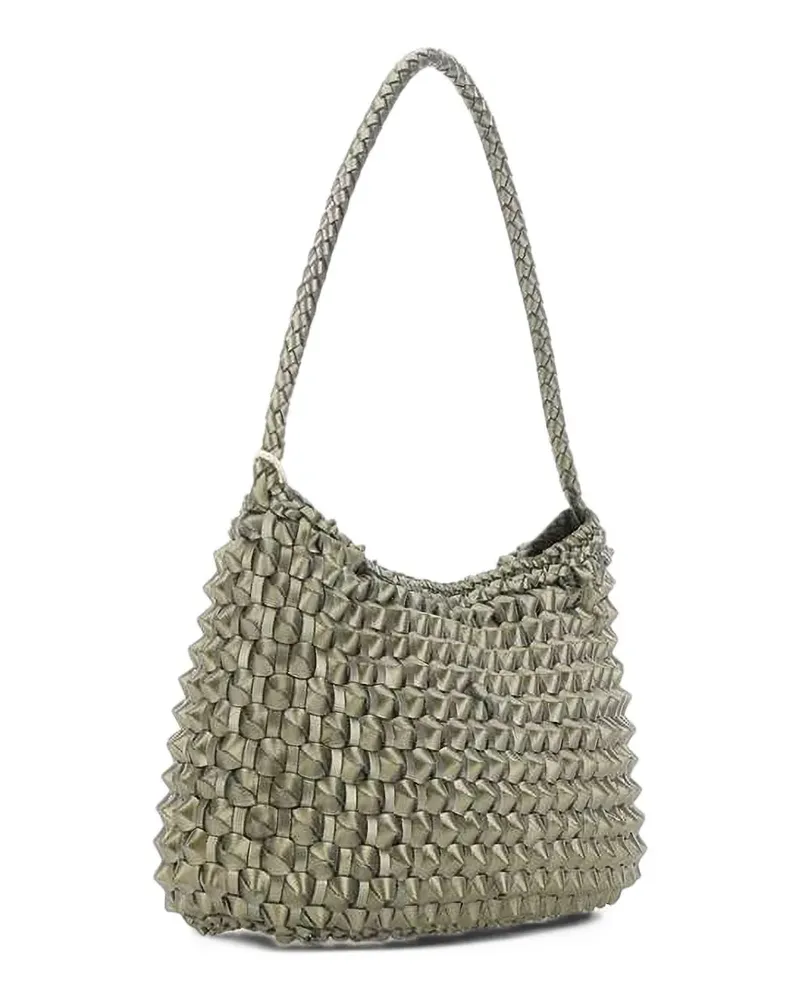 Dragon Diffusion Basil Cactus Tasche - Grau Grau