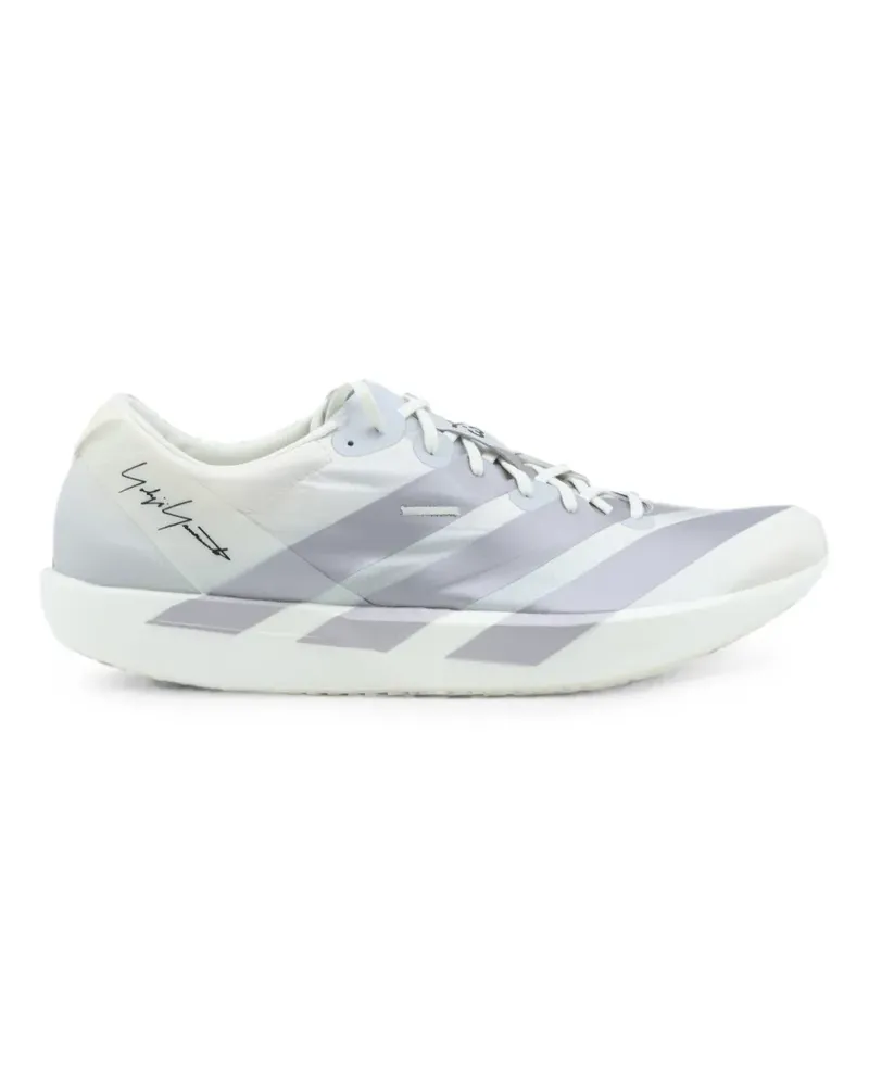 Y-3 Adios Sneakers - Weiß Weiß