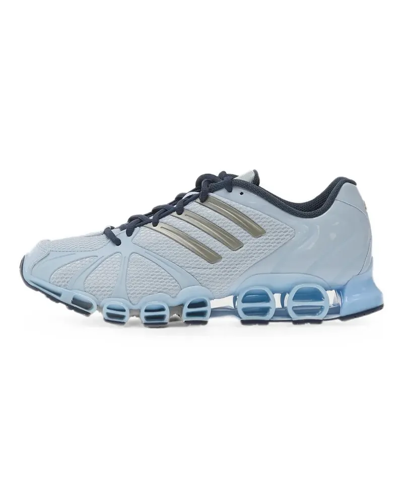 adidas Mega Ghostride Sneakers - Blau Blau
