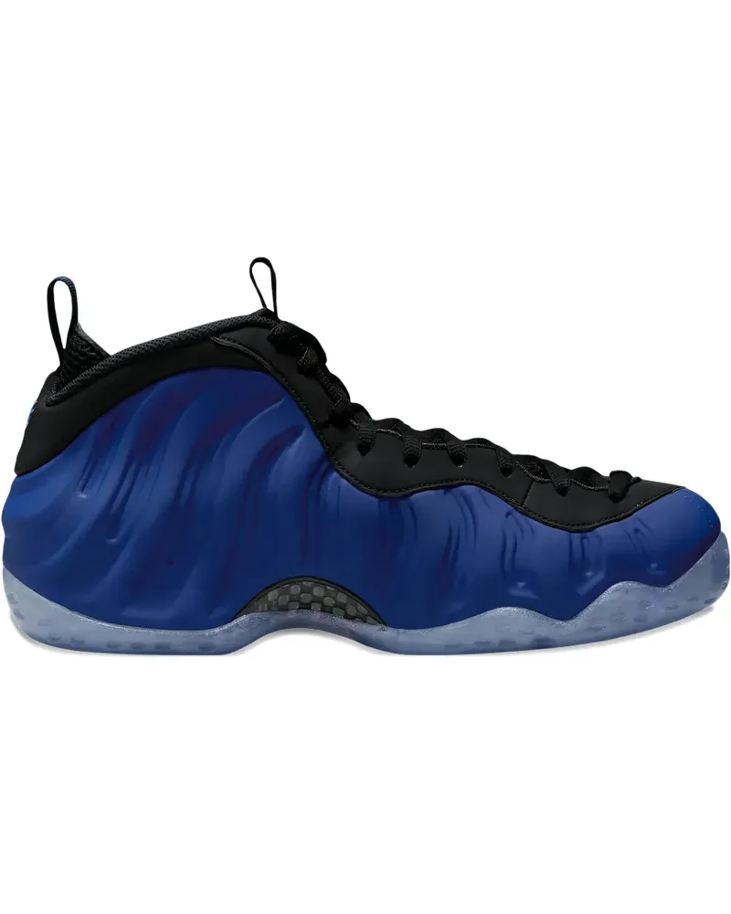 Nike Air Foamposite One Sneakers - Blau Blau