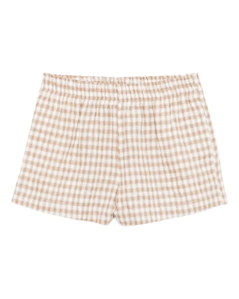 Reformation Mila short - Braun Braun