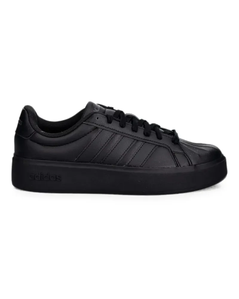 adidas Streettalk Bold sneakers - Schwarz Schwarz