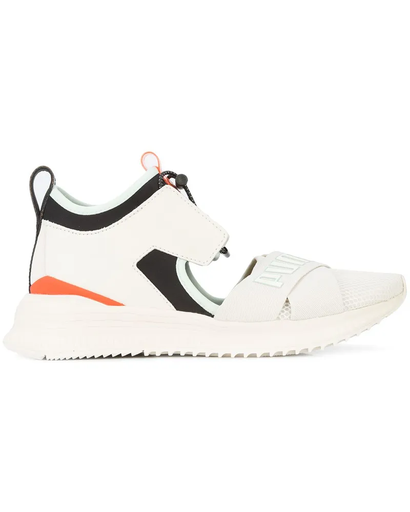 Puma Avid' Sneakers - Nude Nude