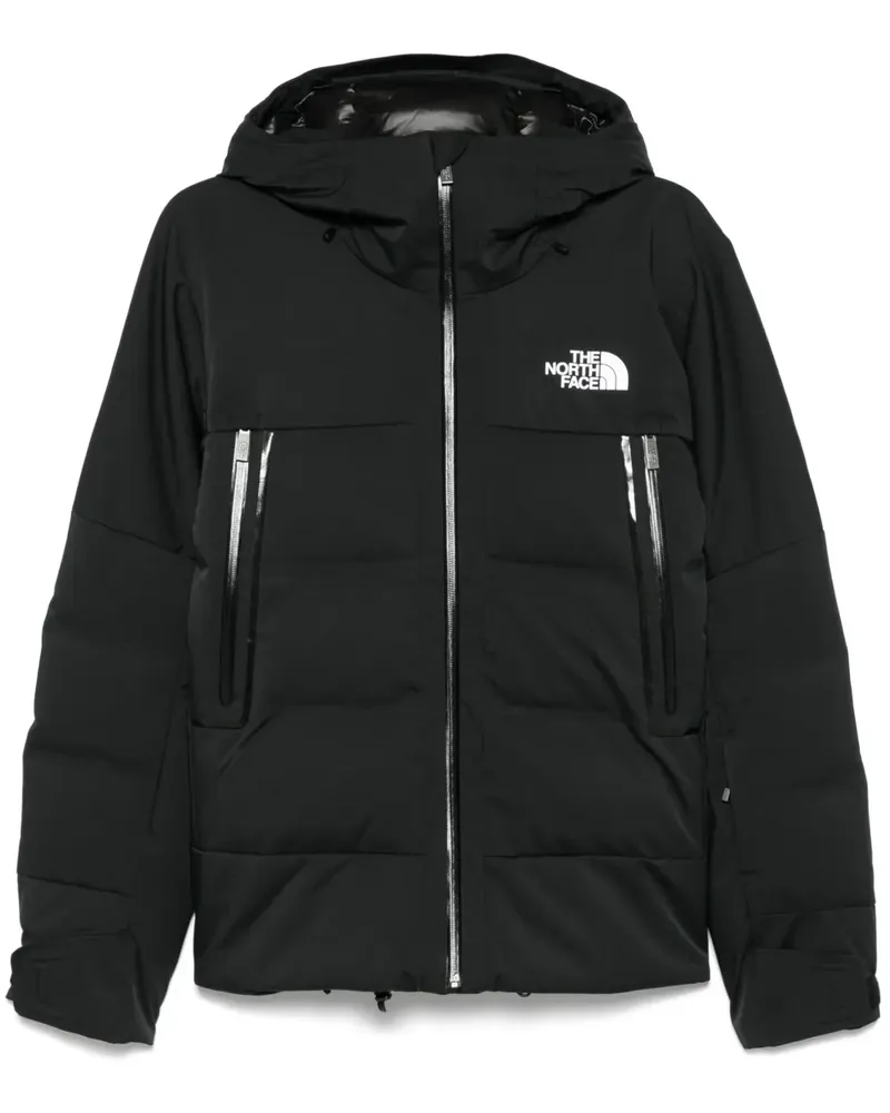 The North Face Cirque Skijacke - Schwarz Schwarz
