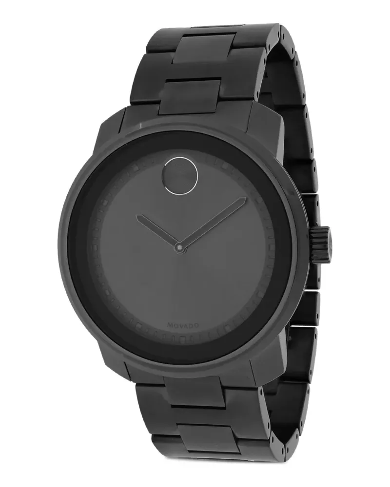 Movado Bold 42mm watch - Grau Grau
