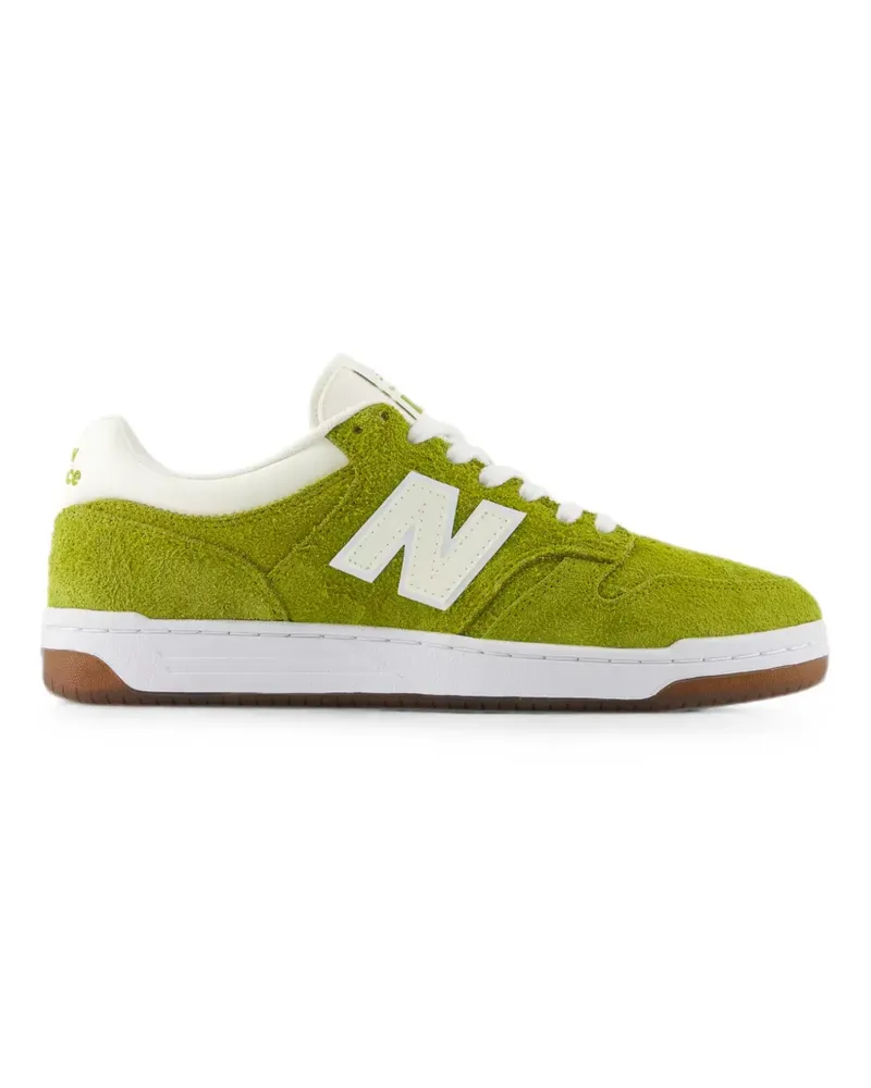 New Balance 480P sneakers - Grün Grün