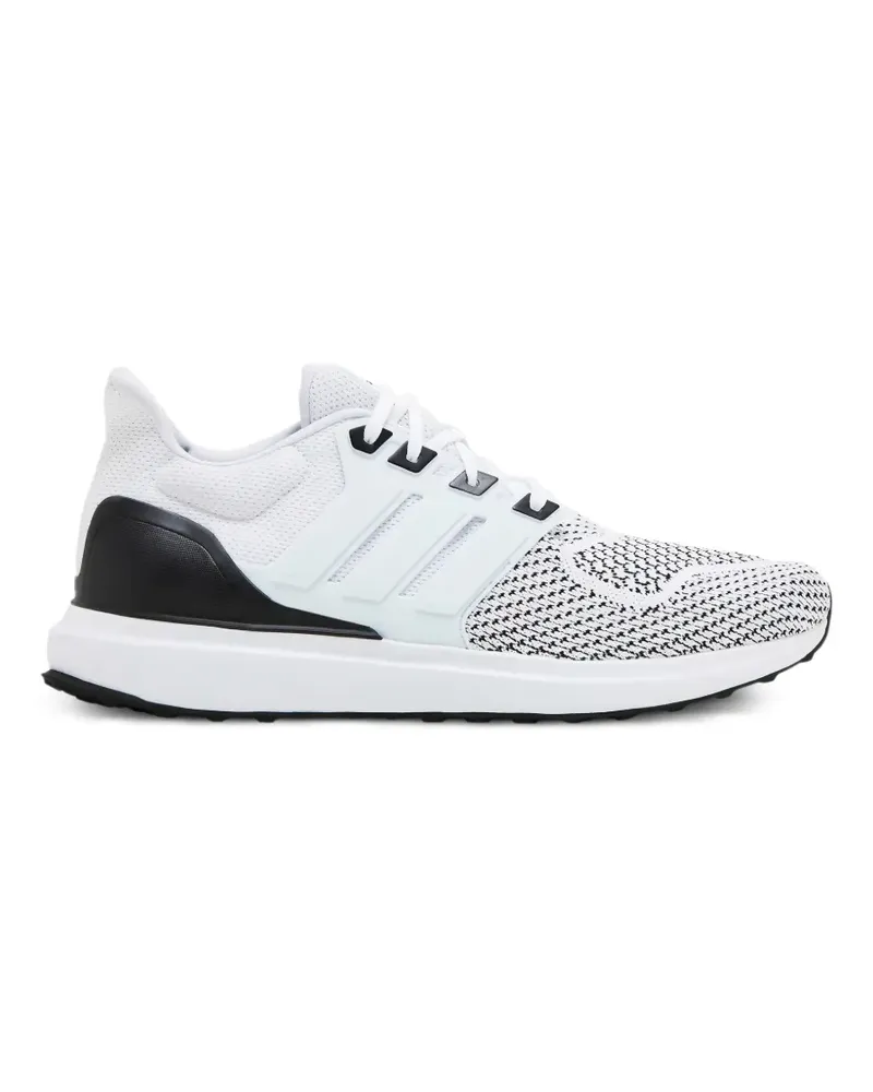 adidas UBounce DNA Sneakers - Weiß Weiß