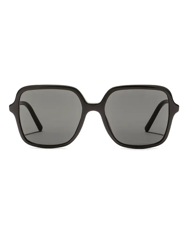 Dolce & Gabbana DG Everyday sunglasses - Schwarz Schwarz