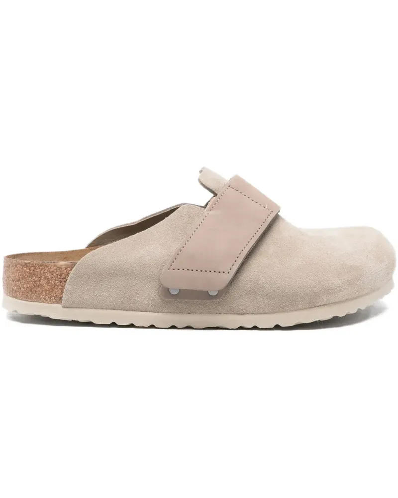 Birkenstock Loma Slipper - Nude Nude