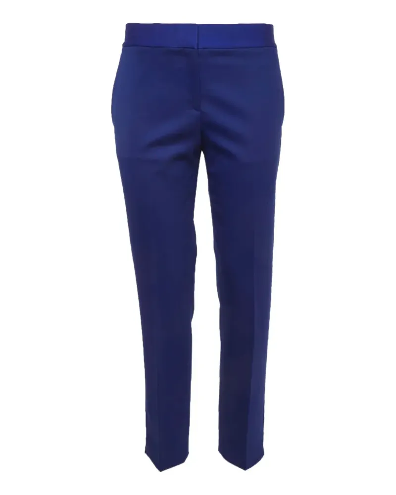 Theory tailored trousers - Blau Blau